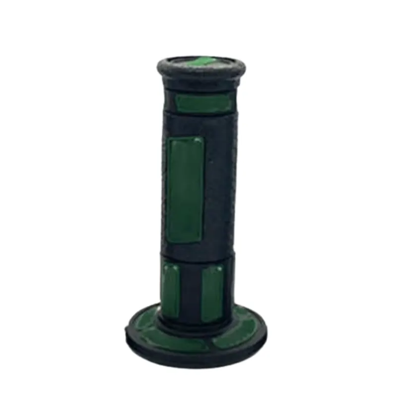 Motorcycle Modification Handle Cover Handle Rubber Decoration Handle, product view 07
