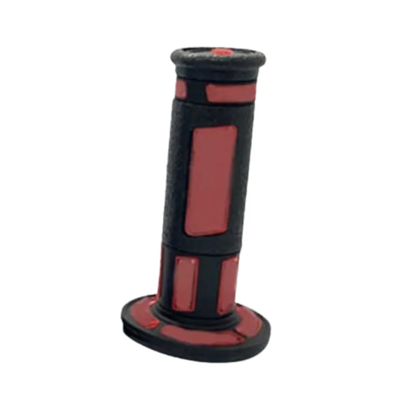 Motorcycle Modification Handle Cover Handle Rubber Decoration Handle, product view 08