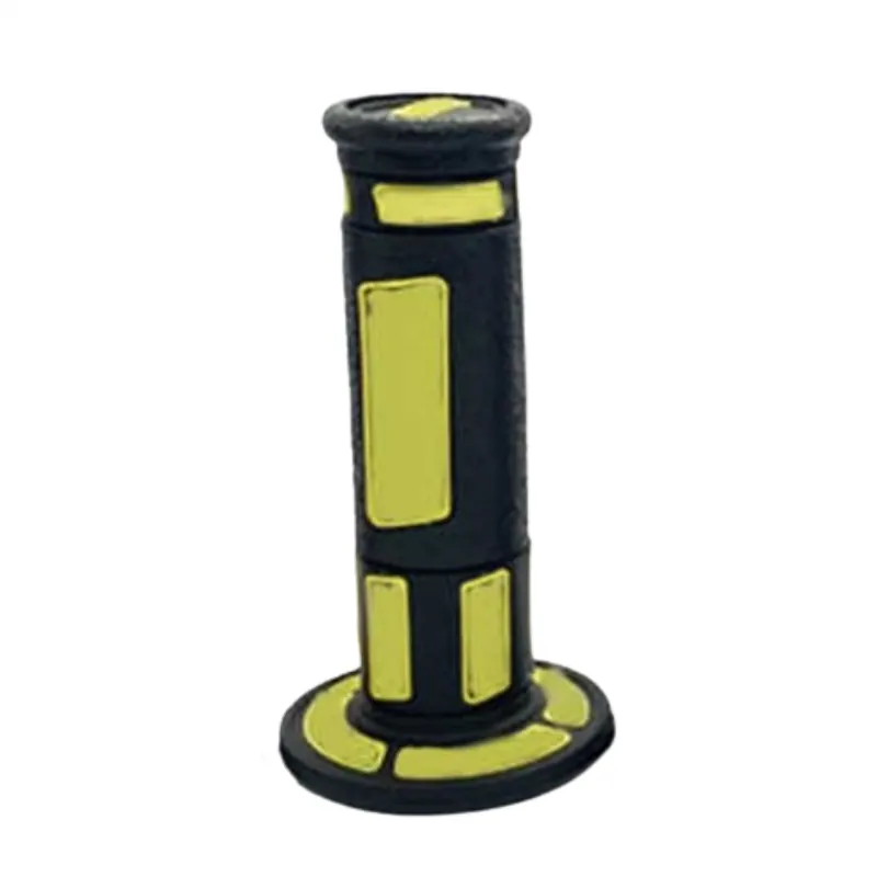 Motorcycle Modification Handle Cover Handle Rubber Decoration Handle, product view 09
