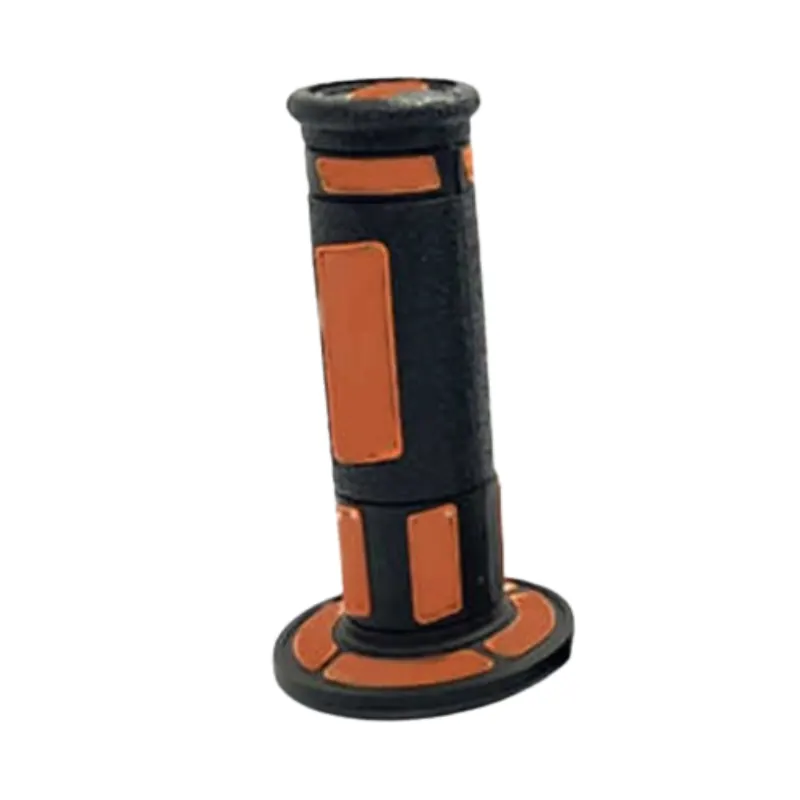 Motorcycle Modification Handle Cover Handle Rubber Decoration Handle, product view 10