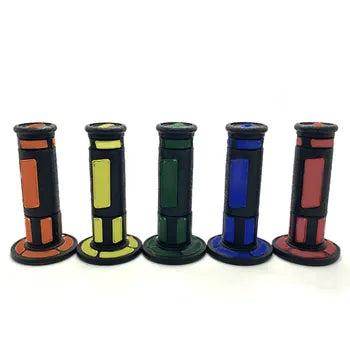 Motorcycle Modification Handle Cover Handle Rubber Decoration Handle, product view 11