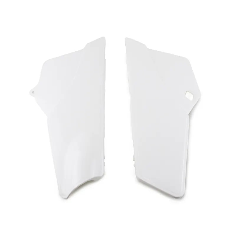 Motorcycle Modification Motorcycle Side Cover Plastic Parts for YAMAHA DT125, product view 01