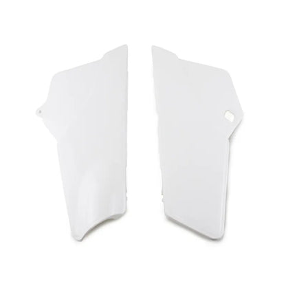 Motorcycle Modification Motorcycle Side Cover Plastic Parts for YAMAHA DT125, product view 01