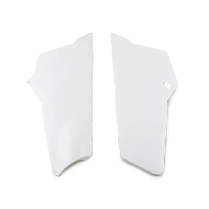 Guardabarros de motocicleta para Yamaha DT125