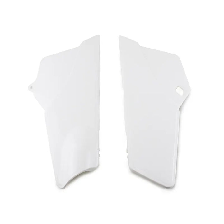 Motorcycle Modification Motorcycle Side Cover Plastic Parts for YAMAHA DT125, product view 01