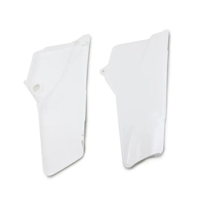 Motorcycle Modification Motorcycle Side Cover Plastic Parts for YAMAHA DT125, product view 02