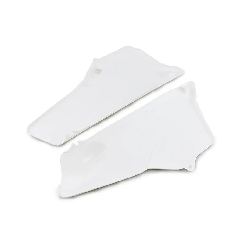 Motorcycle Modification Motorcycle Side Cover Plastic Parts for YAMAHA DT125, product view 04