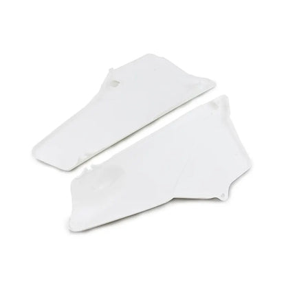 Motorcycle Modification Motorcycle Side Cover Plastic Parts for YAMAHA DT125, product view 04