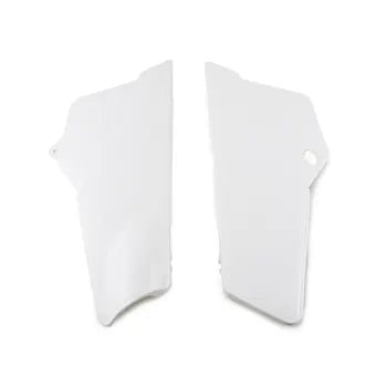 Motorcycle Modification Motorcycle Side Cover Plastic Parts for YAMAHA DT125, product view 08