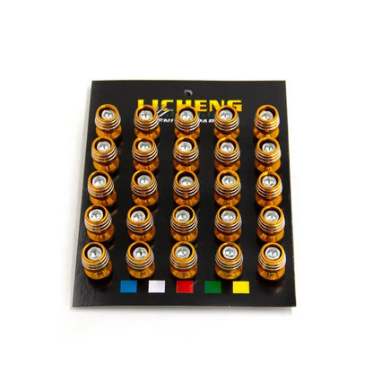 Universal Motorcycle Fastener for Universal Motorcycle Applications, motorcycle accessories, product view 03