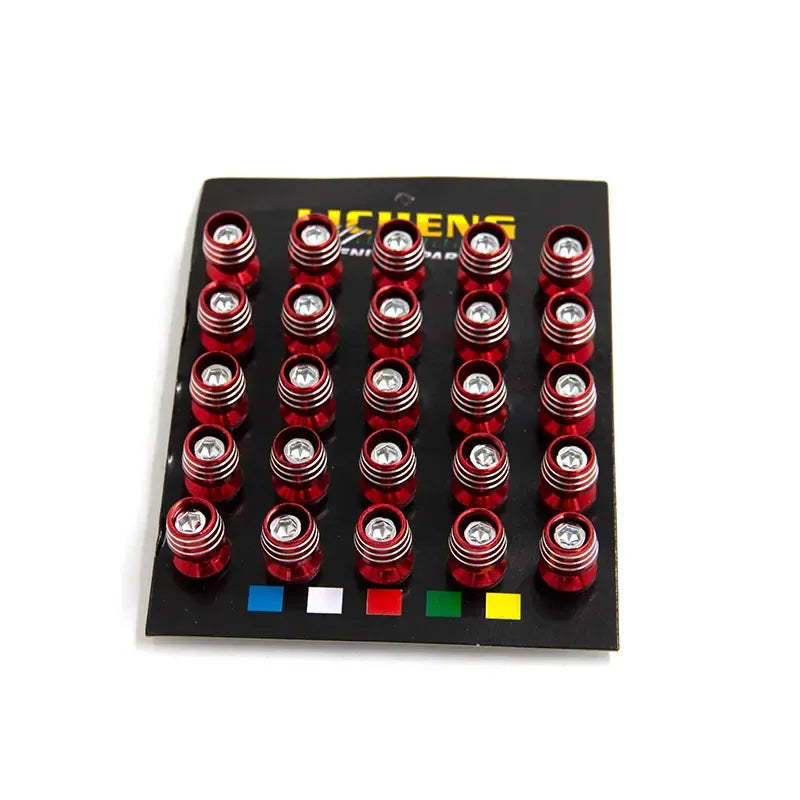 Universal Motorcycle Fastener for Universal Motorcycle Applications, motorcycle accessories, product view 04