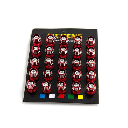 Universal Motorcycle Fastener for Universal Motorcycle Applications, motorcycle accessories, product view 04