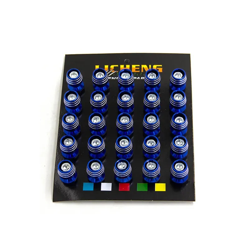 Universal Motorcycle Fastener for Universal Motorcycle Applications, motorcycle accessories, product view 05