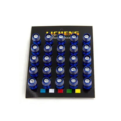 Universal Motorcycle Fastener for Universal Motorcycle Applications, motorcycle accessories, product view 05