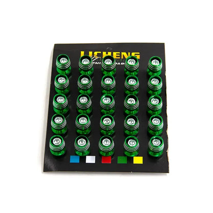 Universal Motorcycle Fastener for Universal Motorcycle Applications, motorcycle accessories, product view 06