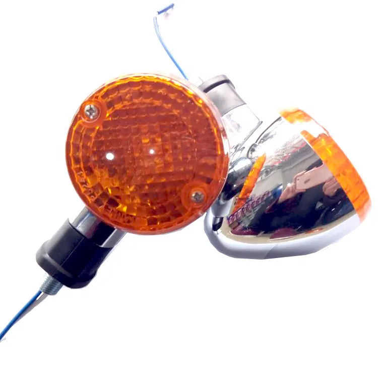 Motorcycle Modification Parts Front and Rear Turn Signal Direction Light for Yamaha Xv950, product view 02
