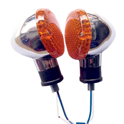 Motorcycle Modification Parts Front and Rear Turn Signal Direction Light for Yamaha Xv950, product view 03