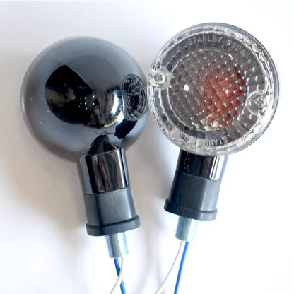 Motorcycle Modification Parts Front and Rear Turn Signal Direction Light for Yamaha Xv950, product view 04