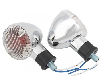 Motorcycle Modification Parts Front and Rear Turn Signal Direction Light for Yamaha Xv950, product view 05