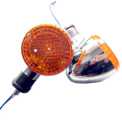 Motorcycle Modification Parts Front and Rear Turn Signal Direction Light for Yamaha Xv950, product view 07