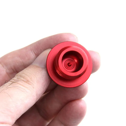 Motorcycle Modification Parts Oil Screw Suitable for Honda Kawasaki Yamaha Oil Filler Cap, product view 05