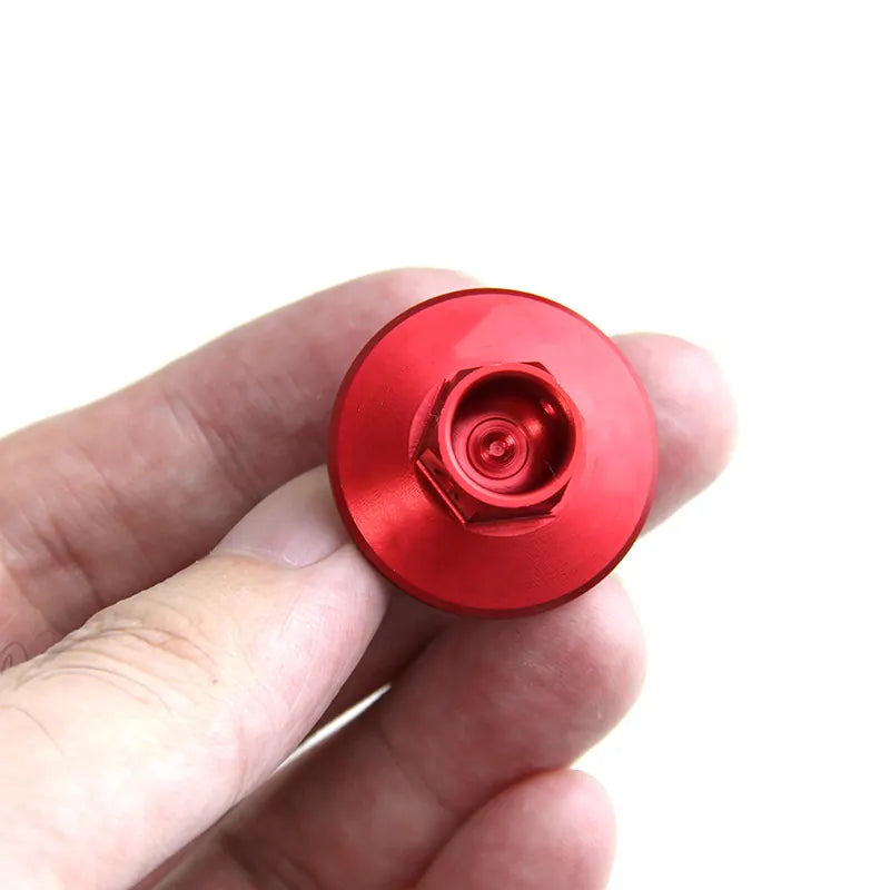 Motorcycle Modification Parts Oil Screw Suitable for Honda Kawasaki Yamaha Oil Filler Cap, product view 06