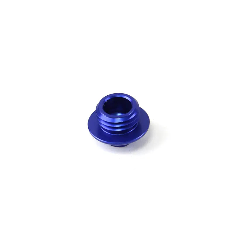 Motorcycle Modification Parts Oil Screw Suitable for Honda Kawasaki Yamaha Oil Filler Cap, product view 09
