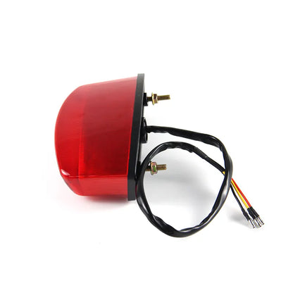 Motorcycle Modification Parts Universal for Large-displacement Sports Bikes Brake Light Rear Tail Light, Brake Light, product view 05