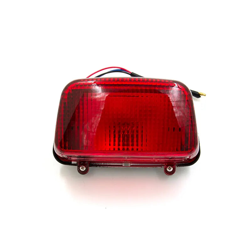 Motorcycle Modified Accessories Tail Light Rear Lamp for Honda tiger, product view 01
