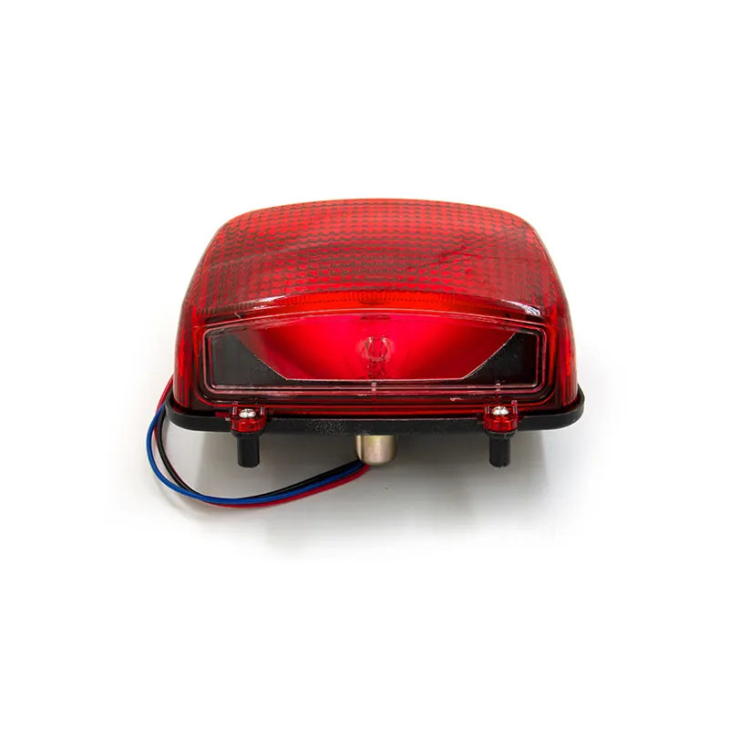 Motorcycle Modified Accessories Tail Light Rear Lamp for Honda tiger, product view 03