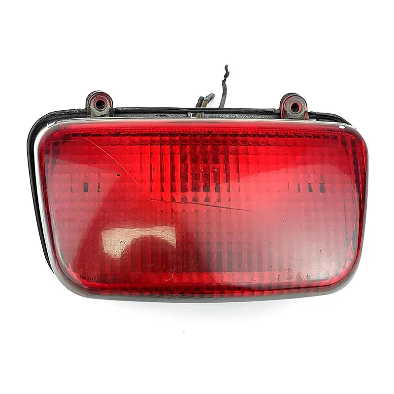 Motorcycle Modified Accessories Tail Light Rear Lamp for Honda tiger, product view 07