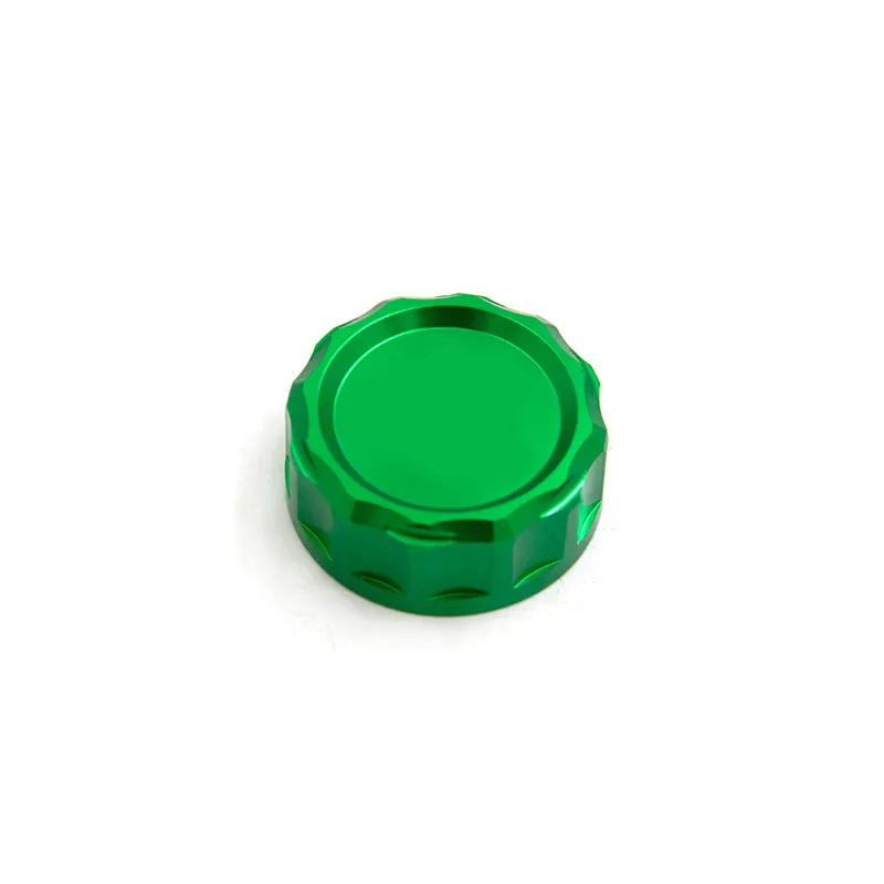 Motorcycle modified CNC rear oil can cover decorative cap for Yamaha MT07 MT09 R3 R25 R1, product view 10
