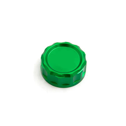 Motorcycle modified CNC rear oil can cover decorative cap for Yamaha MT07 MT09 R3 R25 R1, product view 10