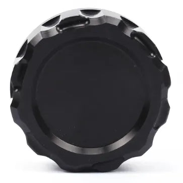 Motorcycle modified CNC rear oil can cover decorative cap for Yamaha MT07 MT09 R3 R25 R1, product view 11