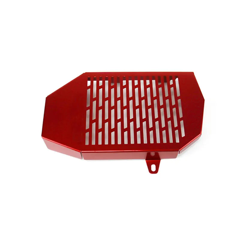 Motorcycle Modified Cooling Radiator Cover for Honda Click Radiator Grille Guard Cover Protector Accessories, product view 01