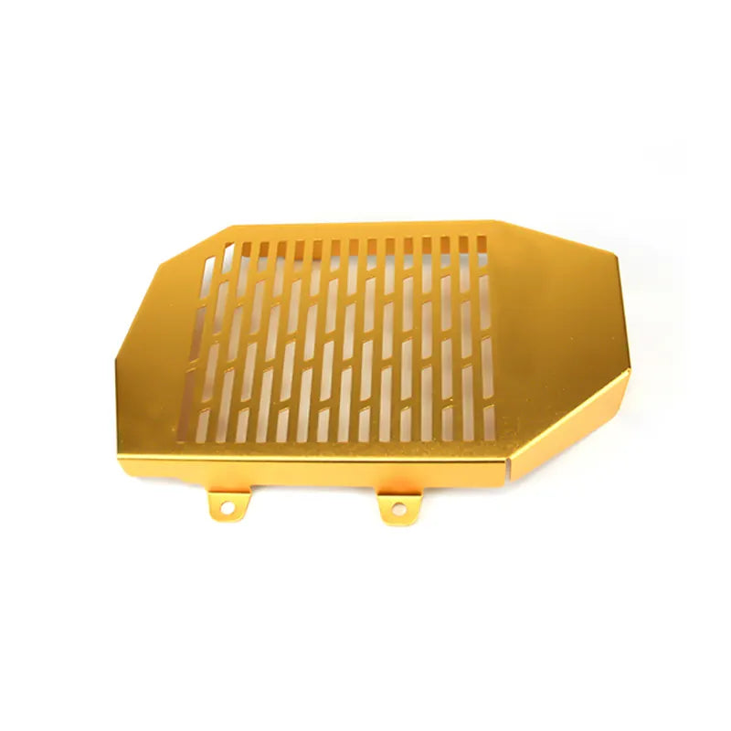 Motorcycle Modified Cooling Radiator Cover for Honda Click Radiator Grille Guard Cover Protector Accessories, product view 04
