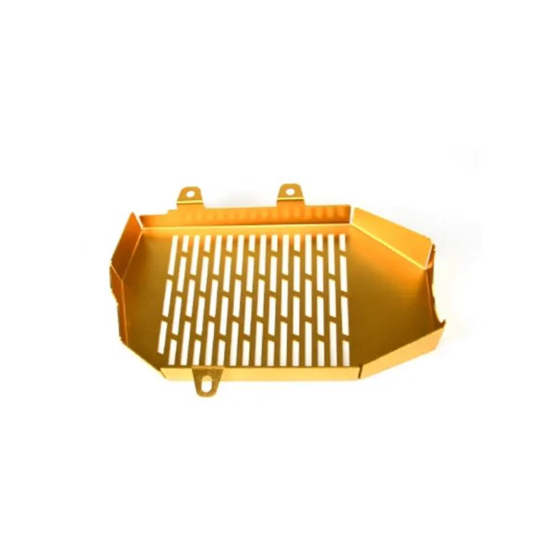 Motorcycle Modified Cooling Radiator Cover for Honda Click Radiator Grille Guard Cover Protector Accessories, product view 06