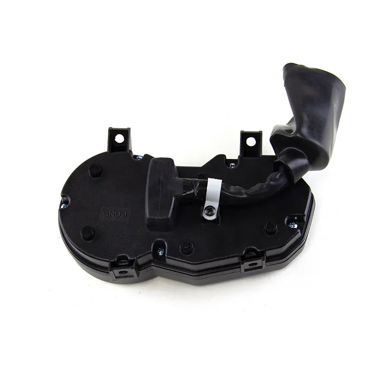 Motorcycle Modified Digital Lcd Meter CR1 150 Digital Meter Speedometer Electric Instrument Assembly, product view 06