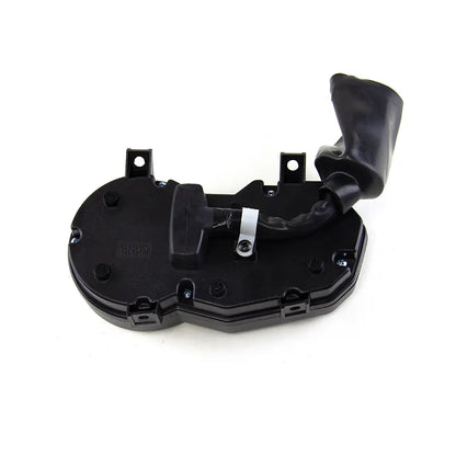 Motorcycle Modified Digital Lcd Meter CR1 150 Digital Meter Speedometer Electric Instrument Assembly, product view 06