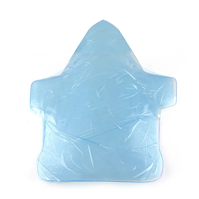 Motorcycle Modified Front Windshield for Nmax155 2020-2024 Abs Plastic Windscreen Glass Accessories, product view 03