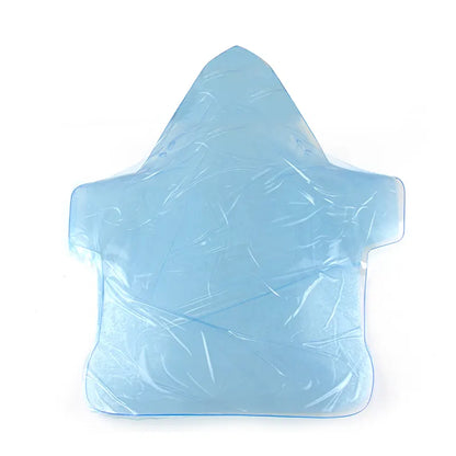 Motorcycle Modified Front Windshield for Nmax155 2020-2024 Abs Plastic Windscreen Glass Accessories, product view 03