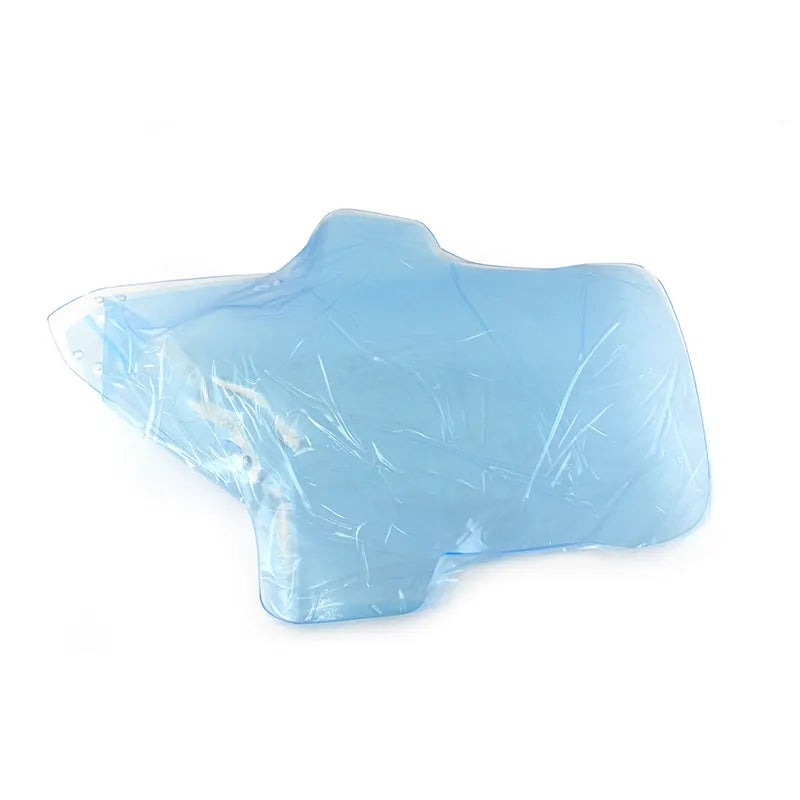 Motorcycle Modified Front Windshield for Nmax155 2020-2024 Abs Plastic Windscreen Glass Accessories, product view 06