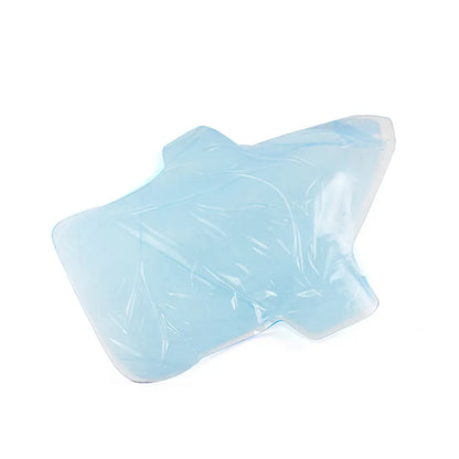 Motorcycle Modified Front Windshield for Nmax155 2020-2024 Abs Plastic Windscreen Glass Accessories, product view 07