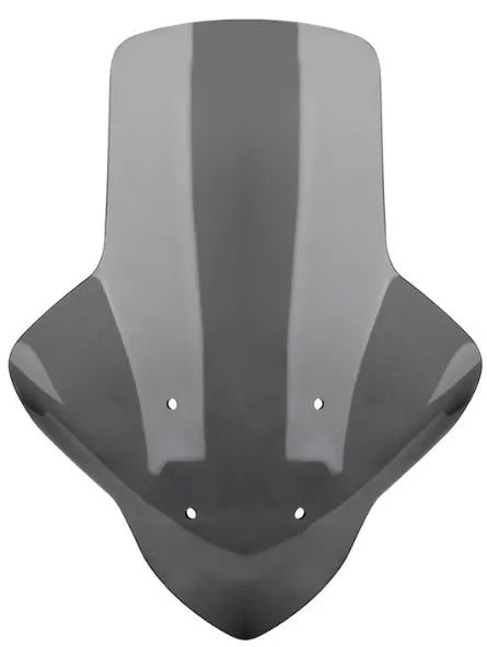 Motorcycle Modified Front Windshield for Nmax155 2020-2024 Abs Plastic Windscreen Glass Accessories, product view 08