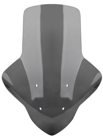 Motorcycle Modified Front Windshield for Nmax155 2020-2024 Abs Plastic Windscreen Glass Accessories, product view 08