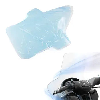 Motorcycle Modified Front Windshield for Nmax155 2020-2024 Abs Plastic Windscreen Glass Accessories, product view 09