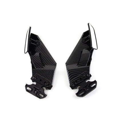 Motorcycle Modified Parts Motorcycle Sports Bike Rearview Mirror for Yamaha Honda Suzuki Kawasaki, product view 03