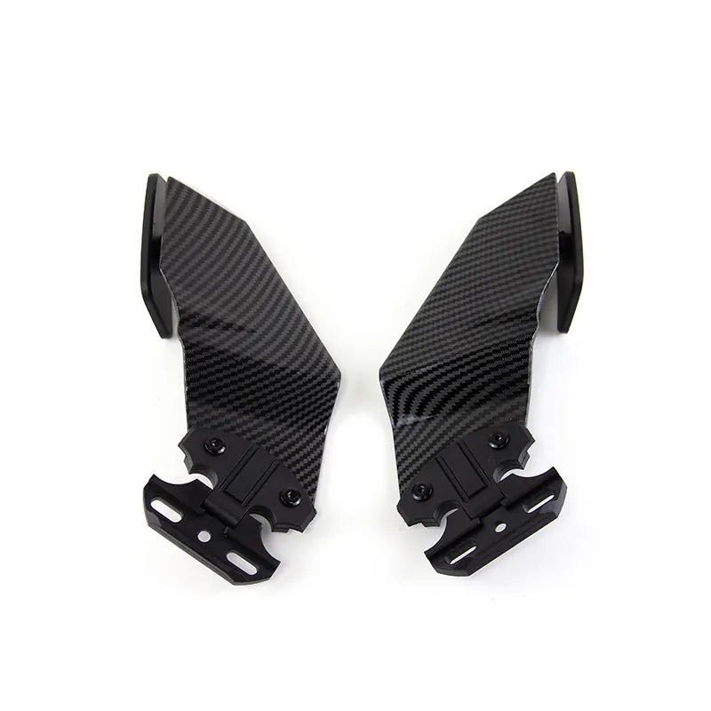 Motorcycle Modified Parts Motorcycle Sports Bike Rearview Mirror for Yamaha Honda Suzuki Kawasaki, product view 05