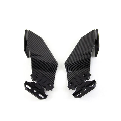 Motorcycle Modified Parts Motorcycle Sports Bike Rearview Mirror for Yamaha Honda Suzuki Kawasaki, product view 05