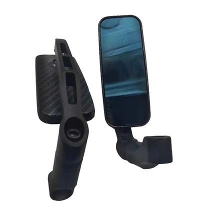 Motorcycle Modified Rear View Mirror Handlebar Secondary Modified Reversing Mirror Reflex Mirror, product view 03